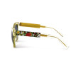 Женские очки Dolce & Gabbana 4215-yellow