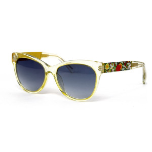 Женские очки Dolce & Gabbana 4215-yellow