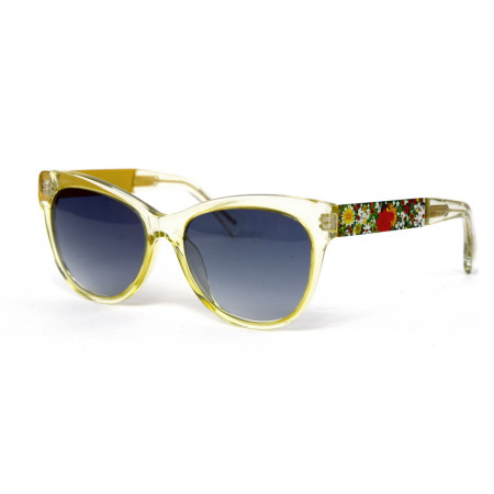 Женские очки Dolce & Gabbana 4215-yellow