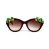 Женские очки Dolce & Gabbana 4286-red