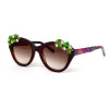 Женские очки Dolce & Gabbana 4286-red