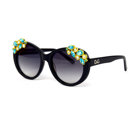 Женские очки Dolce & Gabbana 4287-bl