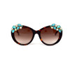Женские очки Dolce & Gabbana 4287-leo