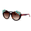 Женские очки Dolce & Gabbana 4287-leo