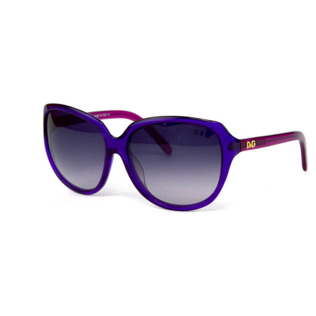 Женские очки Dolce & Gabbana 8069-fiolet