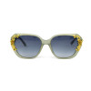 Женские очки Dolce & Gabbana 4167-green