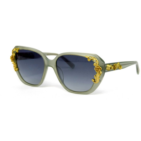 Женские очки Dolce & Gabbana 4167-green