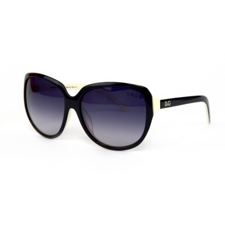 Женские очки Dolce & Gabbana 8069-white