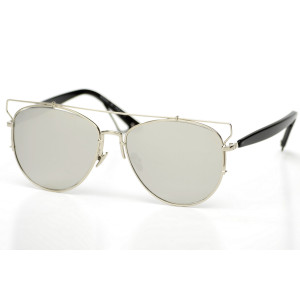 Женские очки Christian Dior 653m