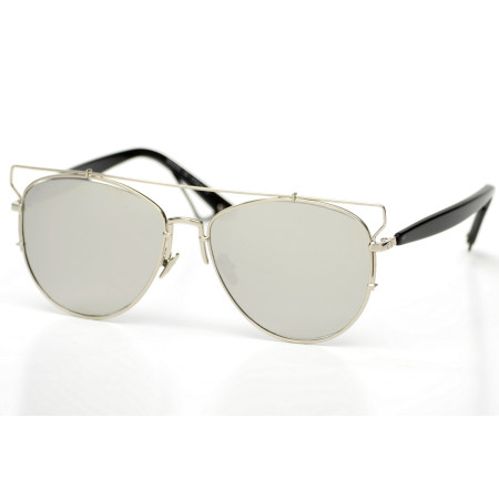 Женские очки Christian Dior 653m