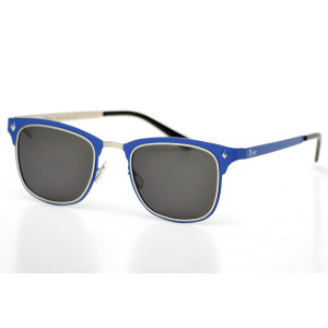 Женские очки Christian Dior 0152blue-w