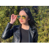 Женские очки Christian Dior 002y-nf-w