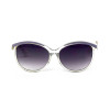 Женские очки Christian Dior ne4hd-fiolet
