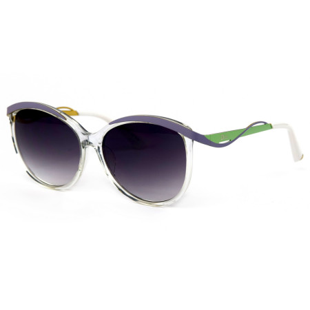 Женские очки Christian Dior ne4hd-fiolet