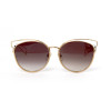Женские очки Christian Dior cideral2-br-gold-b
