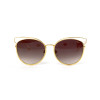 Женские очки Christian Dior cideral2-br-gold-w