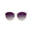 Женские очки Christian Dior cideral2-br-silver-b