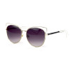 Женские очки Christian Dior cideral2-br-silver-b