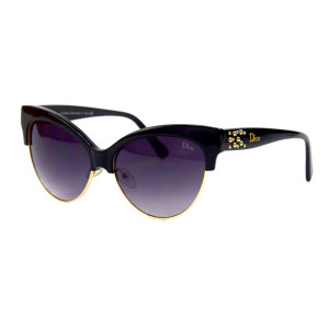 Женские очки Christian Dior 5970c01