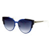 Женские очки Christian Dior p7h1e-blue