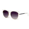 Женские очки Christian Dior cideral2-br-silver-b