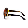 Женские очки Christian Dior 204/qb-br