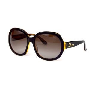 Женские очки Christian Dior 204/qb-br
