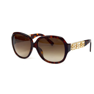 Женские очки Christian Dior 5818-leo