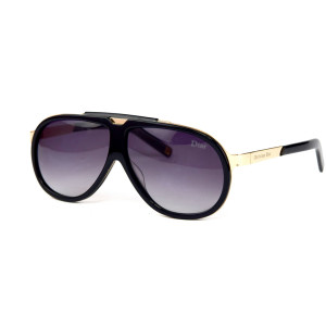 Женские очки Christian Dior 9119с01-bl