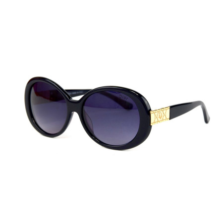 Женские очки Christian Dior 612-807