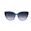 Женские очки Christian Dior 6017-blue