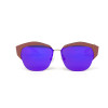 Женские очки Christian Dior i220j-5511-purple
