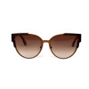 Женские очки Christian Dior 6017-br