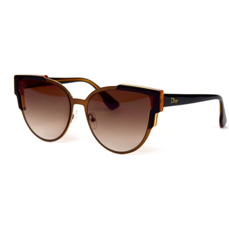 Женские очки Christian Dior 6017-br