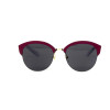 Женские очки Christian Dior 659-145-red