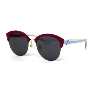 Женские очки Christian Dior 659-145-red