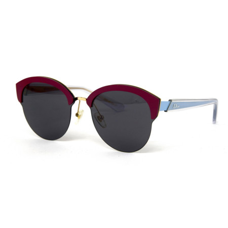 Женские очки Christian Dior 659-145-red