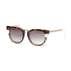 Женские очки Fendi  ff0063s-muycc