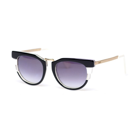 Женские очки Fendi  ff0063s-mvrhd