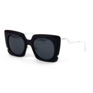 Женские очки Fendi  ff0117s-bl