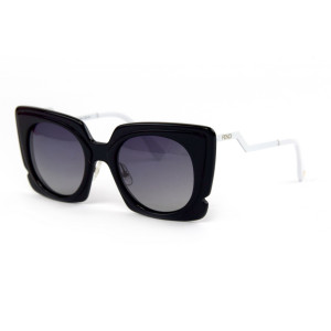 Женские очки Fendi  ff0117s-br