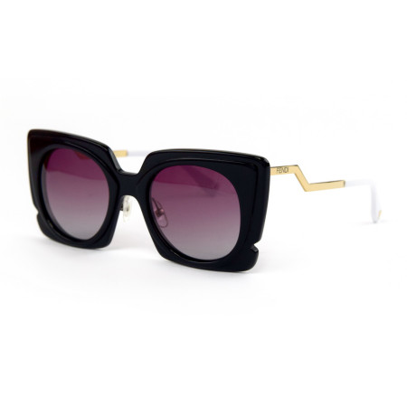 Женские очки Fendi  ff0117s-pink