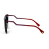 Женские очки Fendi  ff0117s-red