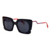 Женские очки Fendi  ff0117s-red