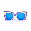 Женские очки Fendi  ff0117s-purple
