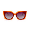 Женские очки Fendi  ff0117s-orange