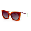 Женские очки Fendi  ff0117s-orange
