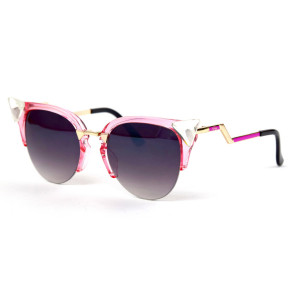 Женские очки Fendi  ff0042s-pink