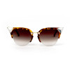 Женские очки Fendi  ff0042s-leo