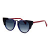 Женские очки Fendi  ff0074s-red